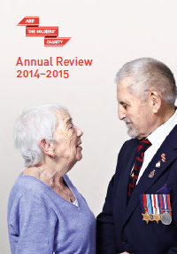 Annual Review 2015