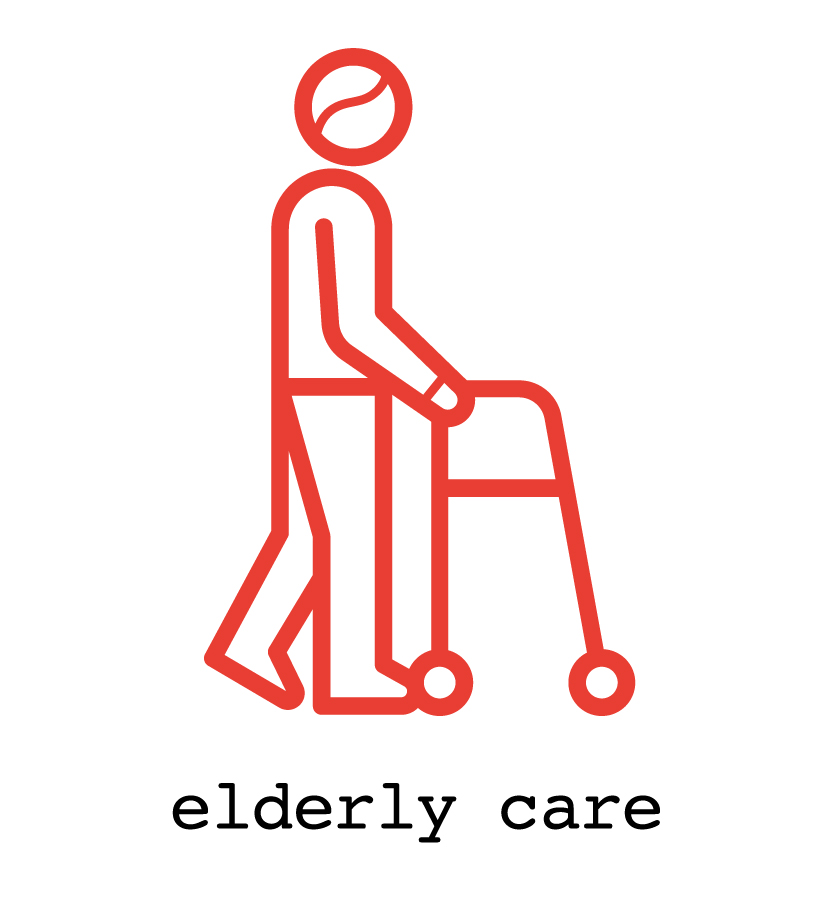 Elderly care